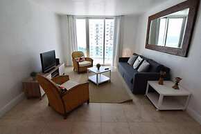 Spectacular 1 Bed 1 Bath @ Tides