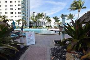 Spectacular 1 Bed 1 Bath @ Tides