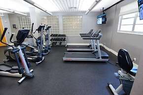 Spectacular 1 Bed 1 Bath @ Tides