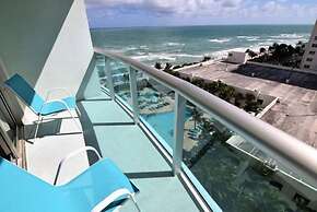 Spectacular 1 Bed 1 Bath @ Tides