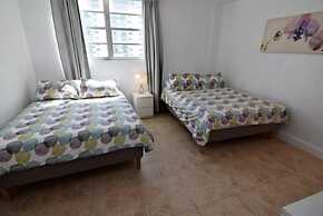 Spectacular 1 Bed 1 Bath @ Tides