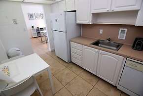 Spectacular 1 Bed 1 Bath @ Tides