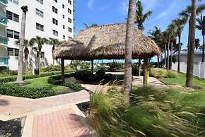 Spectacular 1 Bed 1 Bath @ Tides