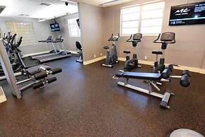 Spectacular 1 Bed 1 Bath @ Tides