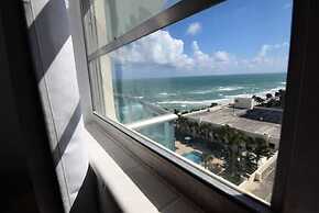 Spectacular 1 Bed 1 Bath @ Tides