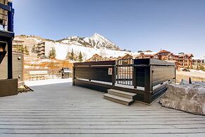 1 Br With Amazing Views Of Mountain Range 1 Bedroom Condo - No Cleanin