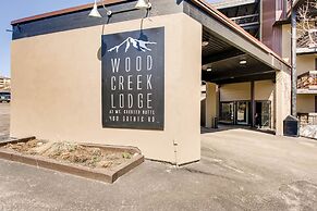 1 Br With Amazing Views Of Mountain Range 1 Bedroom Condo - No Cleanin