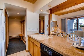 1 Br With Amazing Views Of Mountain Range 1 Bedroom Condo - No Cleanin