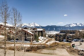 1 Br With Amazing Views Of Mountain Range 1 Bedroom Condo - No Cleanin