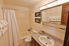 Escape the heat in this family-friendly slopeside condo - No Cleaning 