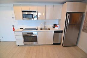 Bay, Ocean & Skyline View 2 Bed 2 Bath Residence @ Beachwalk Resort