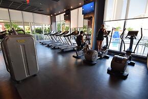 Ocean & Bay View Residence 1 Bed 1 Bath @ Beachwalk