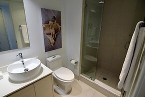 Ocean & Bay View Residence 1 Bed 1 Bath @ Beachwalk