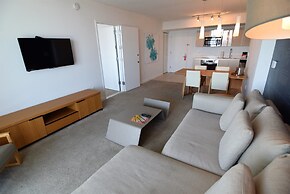 Stuning Ocean View 3 Bed 3 Bath Across The Beach @ Beachwalk