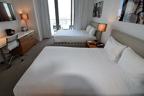 Stuning Ocean View 3 Bed 3 Bath Across The Beach @ Beachwalk