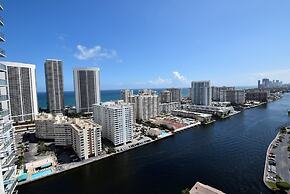 Stuning Ocean View 3 Bed 3 Bath Across The Beach @ Beachwalk