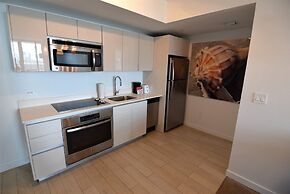 Stuning Ocean View 3 Bed 3 Bath Across The Beach @ Beachwalk