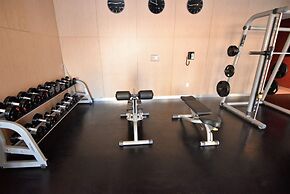 Modern Studio With Amazing Ocean & Bay View @ Beachwalk Resort