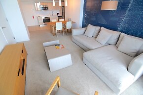 Spectacular Ocean & Bay View Residence 1 Bed 1 Bath @ Beachwalk Resort