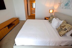 Spectacular Ocean & Bay View Residence 1 Bed 1 Bath @ Beachwalk Resort