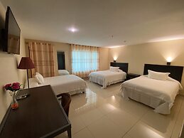 Hotel F Sur Inn