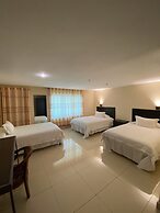 Hotel F Sur Inn