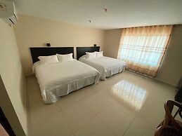 Hotel F Sur Inn