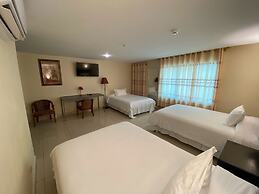Hotel F Sur Inn