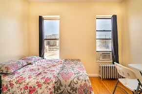 Furnished Empire Blvd Guest House