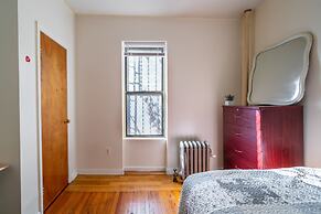 Furnished Eastern Parkway Guest House