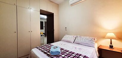 Amplo Imóvel Copa Posto 6 - Piscina