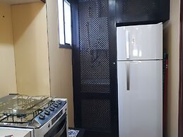 Amplo Imóvel Copa Posto 6 - Piscina