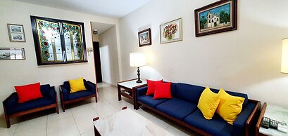 Amplo Imóvel Copa Posto 6 - Piscina