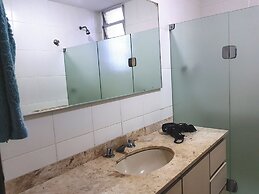 Amplo Imóvel Copa Posto 6 - Piscina