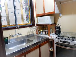 Amplo Imóvel Copa Posto 6 - Piscina