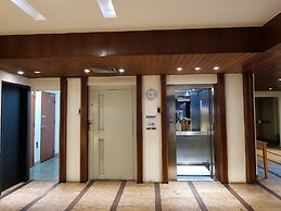 Amplo Imóvel Copa Posto 6 - Piscina