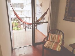 Amplo Imóvel Copa Posto 6 - Piscina