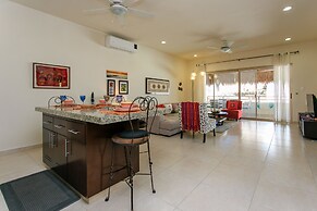 Condos Perfectly Situated Between the Beach & Tulum Town by Stella Ren
