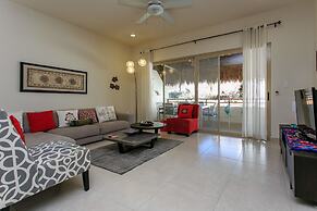 Condos Perfectly Situated Between the Beach & Tulum Town by Stella Ren