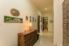 Condos Perfectly Situated Between the Beach & Tulum Town by Stella Ren