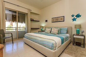 Condos Perfectly Situated Between the Beach & Tulum Town by Stella Ren