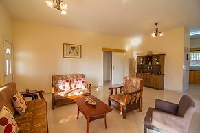 Corallia Villa ,3 Bedrooms see and Forest View