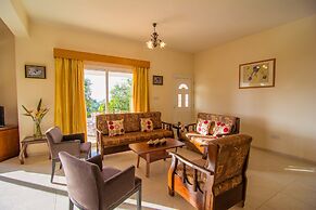 Corallia Villa ,3 Bedrooms see and Forest View