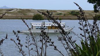 Bream Bay Lodge