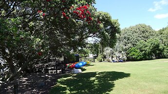 Bream Bay Lodge