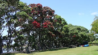 Bream Bay Lodge