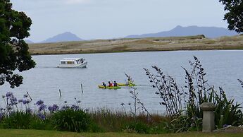 Bream Bay Lodge