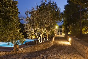 Luxurious Mani Peninsula Traditional Tower