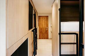 Casa Pancha - Hostel