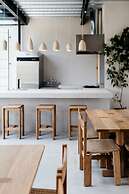 Casa Pancha - Hostel